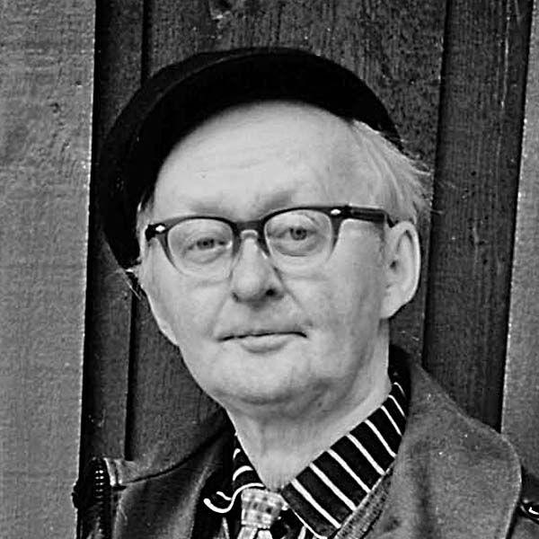 Autorenbild Astrid Lindgren Familienkalender 2027