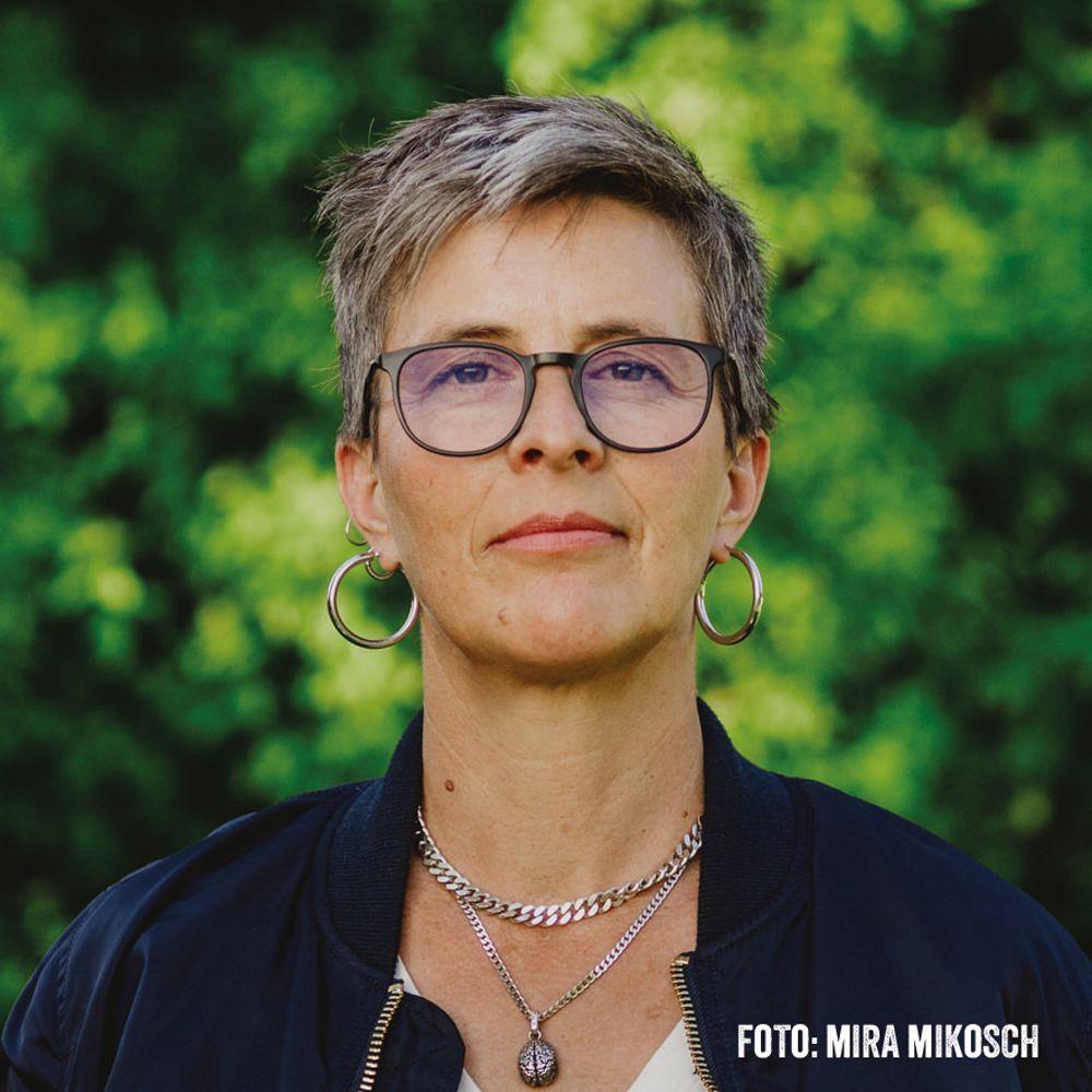 Autorenbild Mein Jahr hat dreizehn Monate