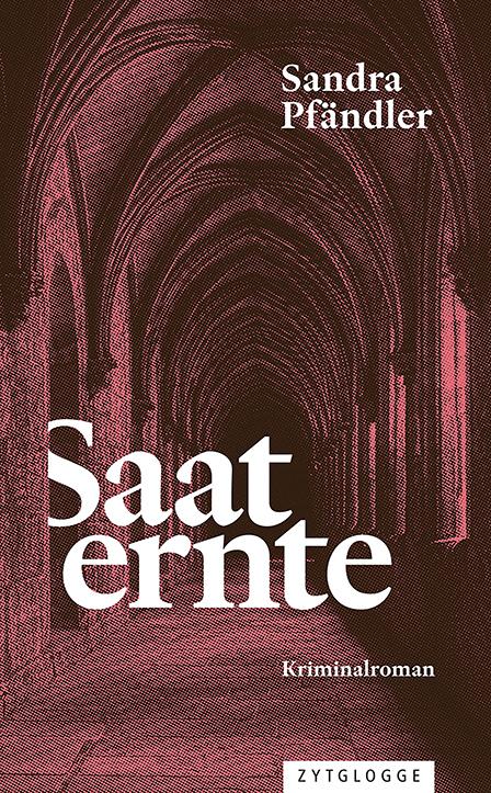 Vorderes Coverbild Saaternte