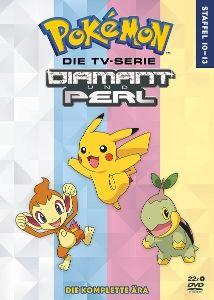 Vorderes Coverbild Pokémon
