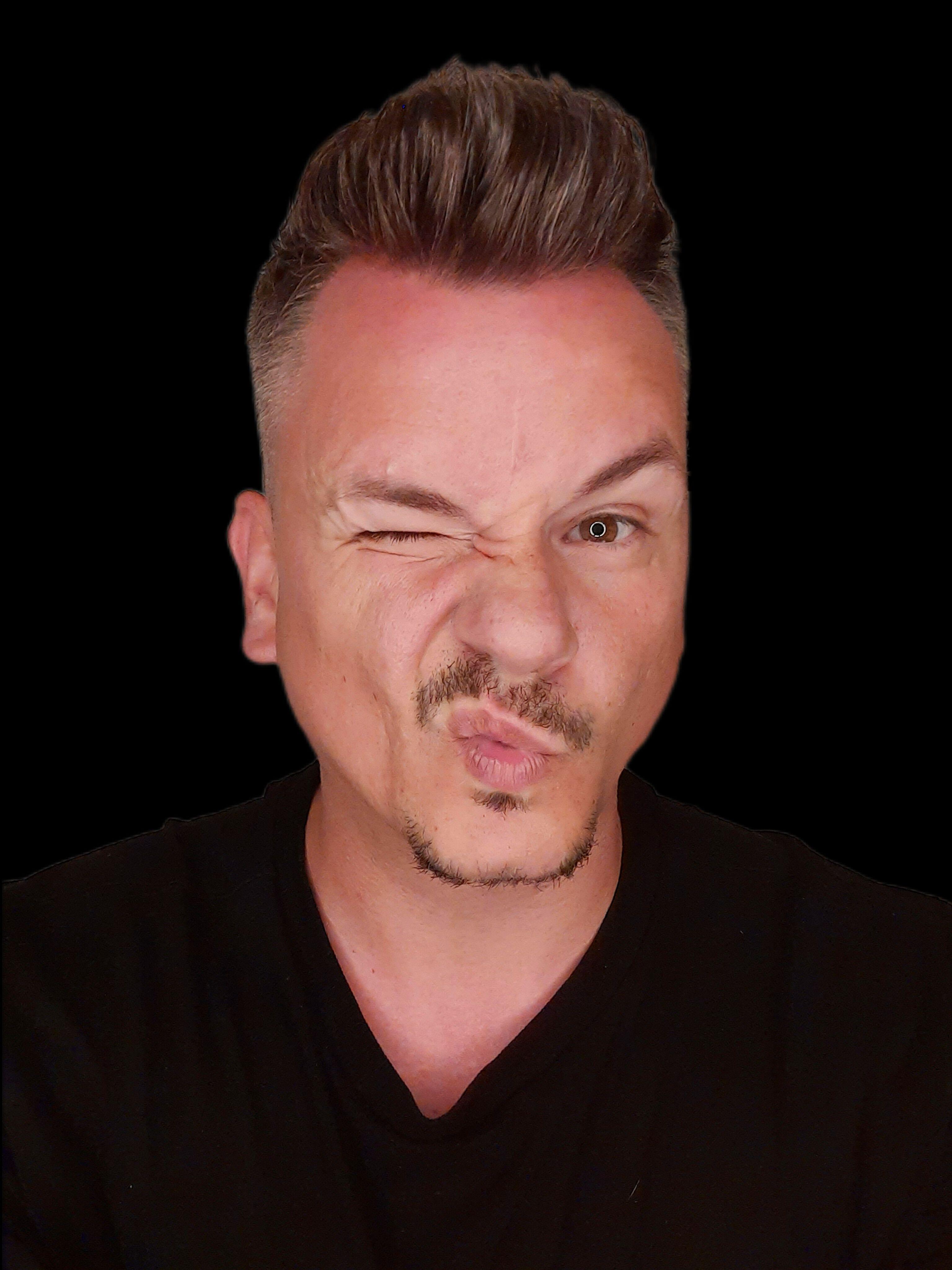 Autorenbild Candy, der Weihnachtself - 24 magische Weihnachtsvorfreuden