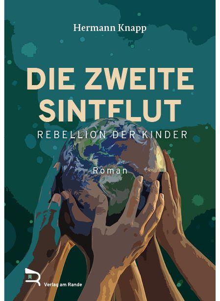 Vorderes Coverbild DIE ZWEITE SINTFLUT