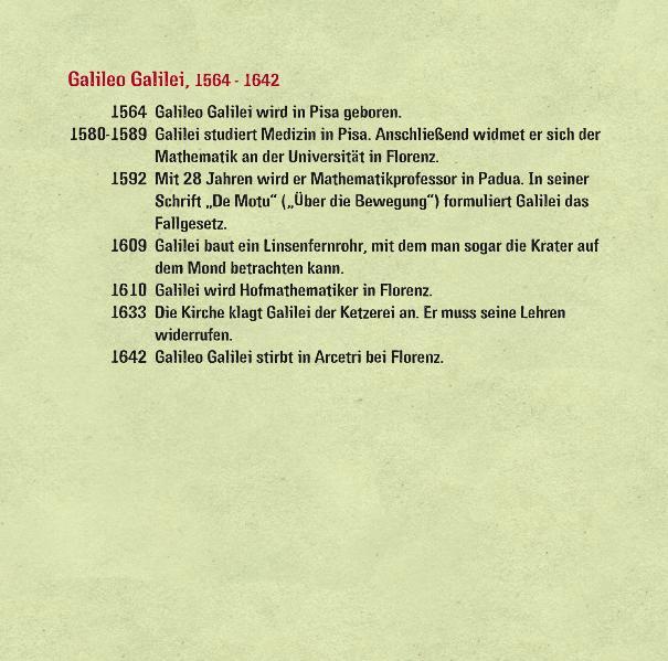 Beispielinhalt (Bild) Geniale Erfindungen: Faszinierende Ideen, die die Welt veränderten - Buchdruck, Auto, Glühbirne und andere spannende Geistesblitze