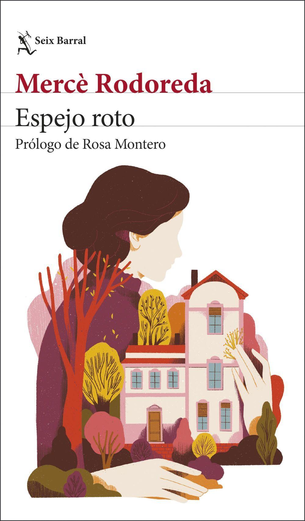 Beispielinhalt (Bild) Espejo roto