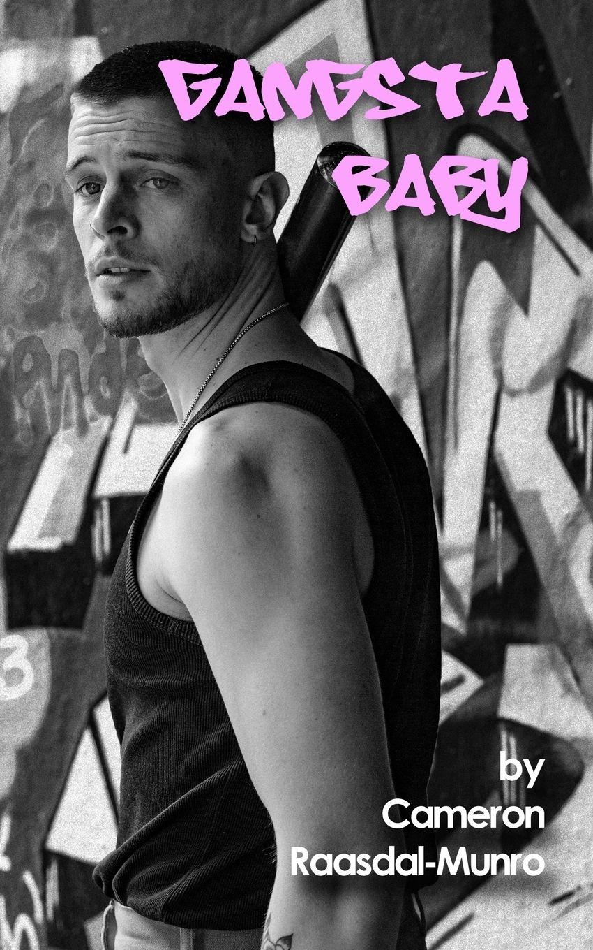 Vorderes Coverbild Gangsta Baby