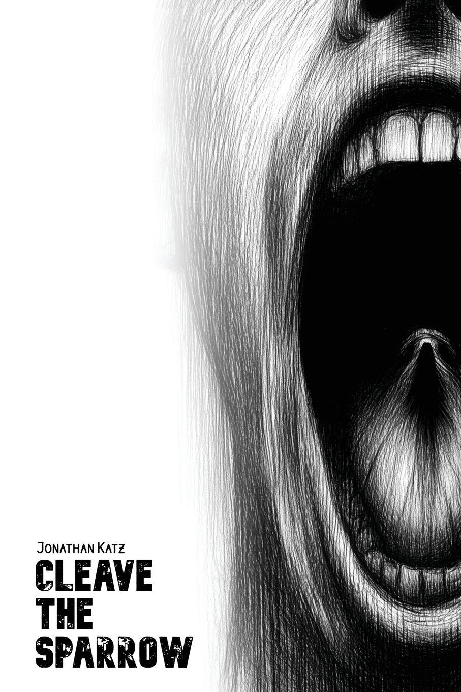 Vorderes Coverbild Cleave the Sparrow