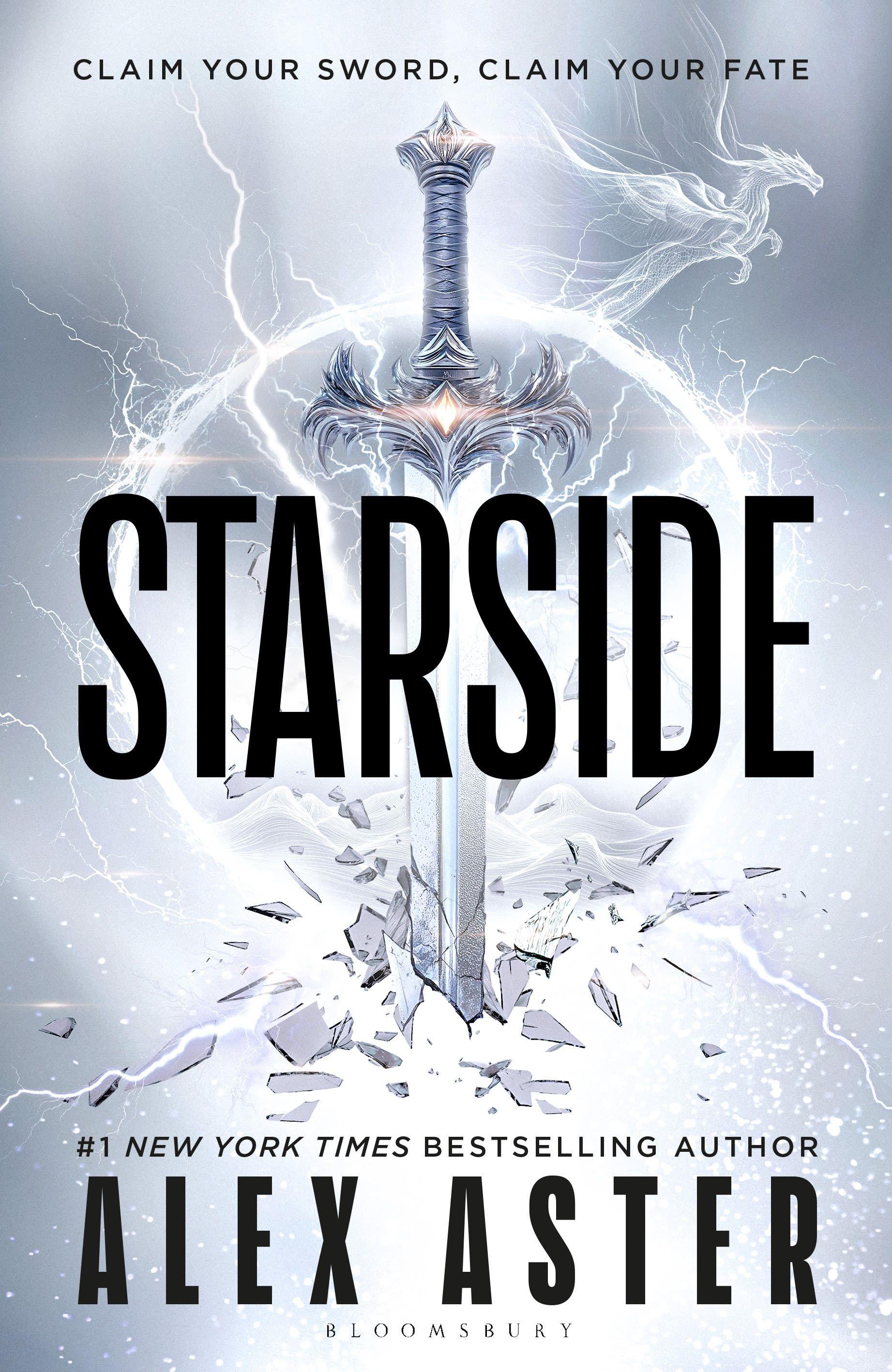 Vorderes Coverbild Starside