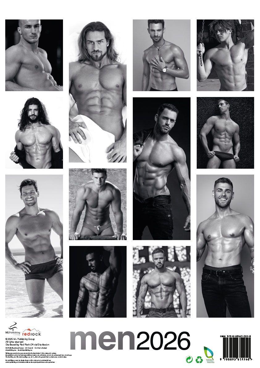 Beispielinhalt (Bild) Men 2026