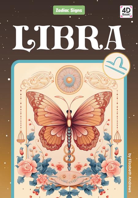Vorderes Coverbild Libra