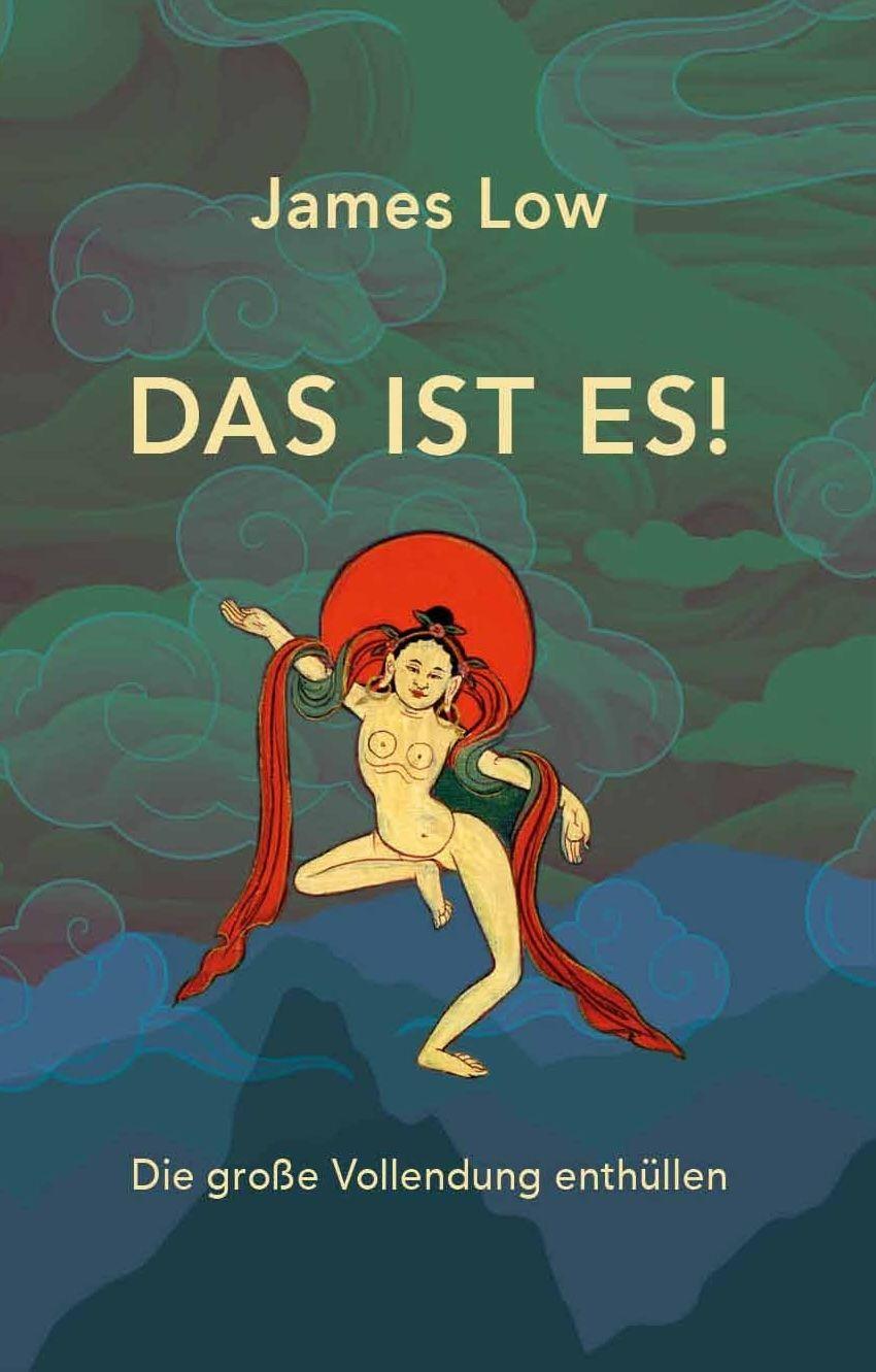 Vorderes Coverbild Das ist es!