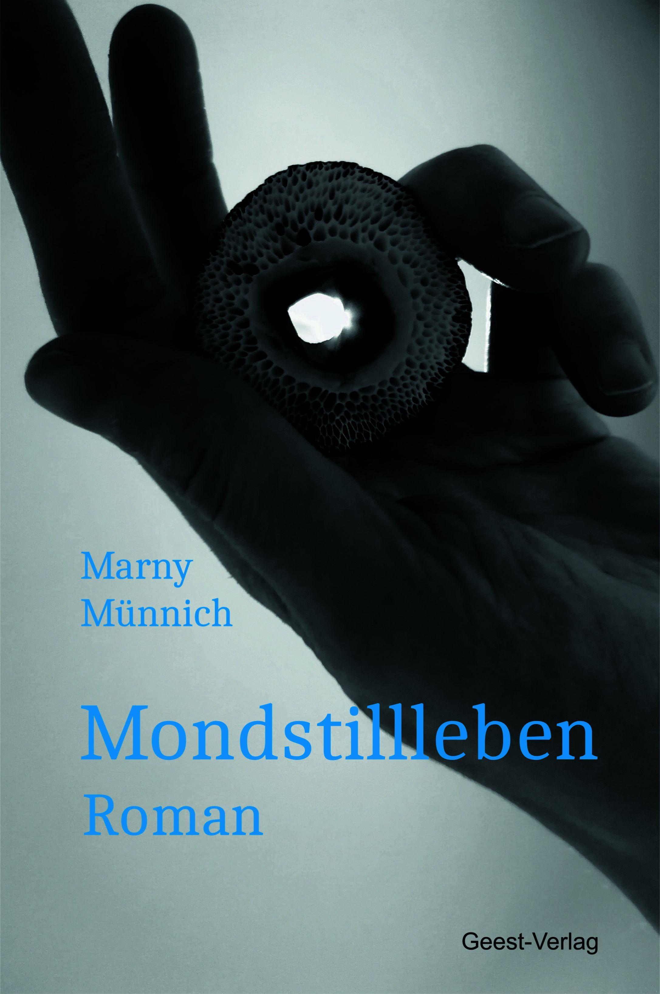 Vorderes Coverbild Mondstillleben