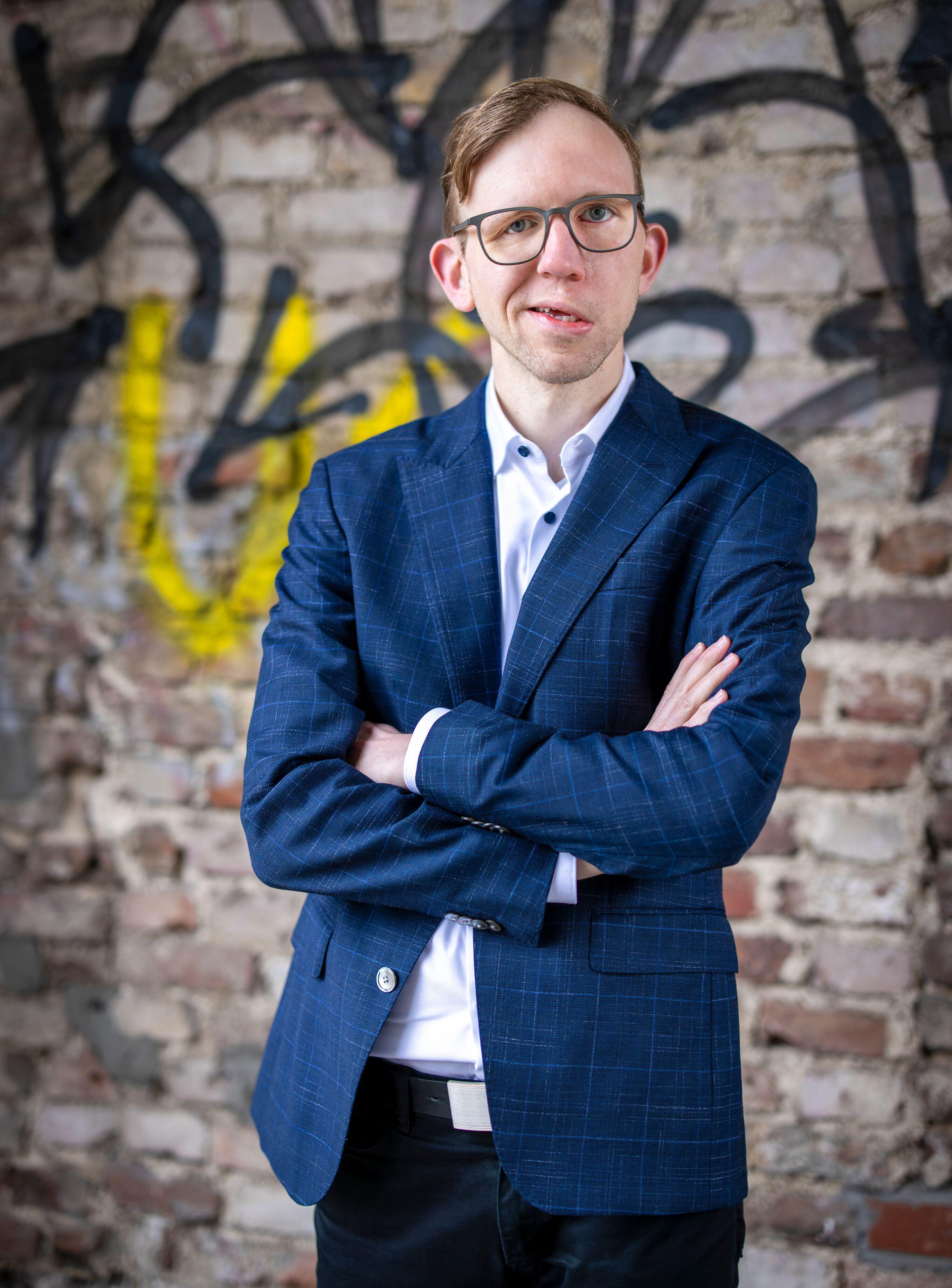 Autorenbild Mutmacher-Menschen