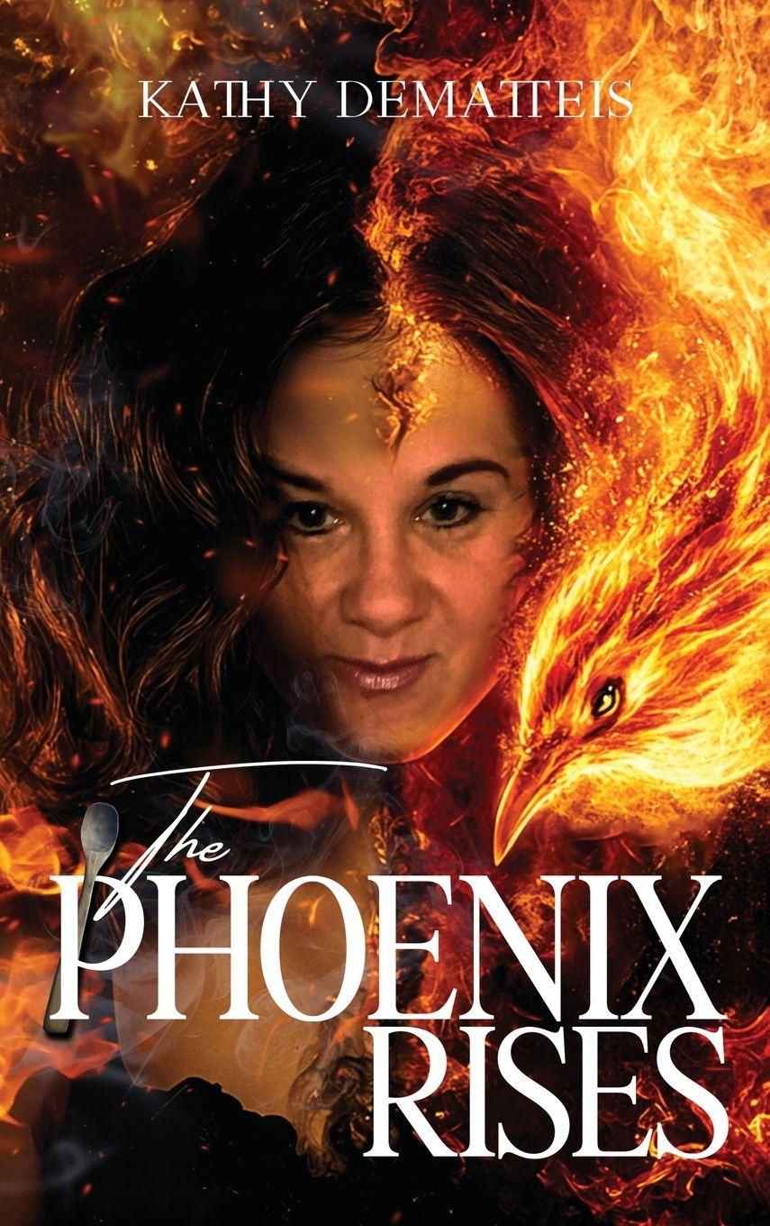 Vorderes Coverbild The Phoenix Rises
