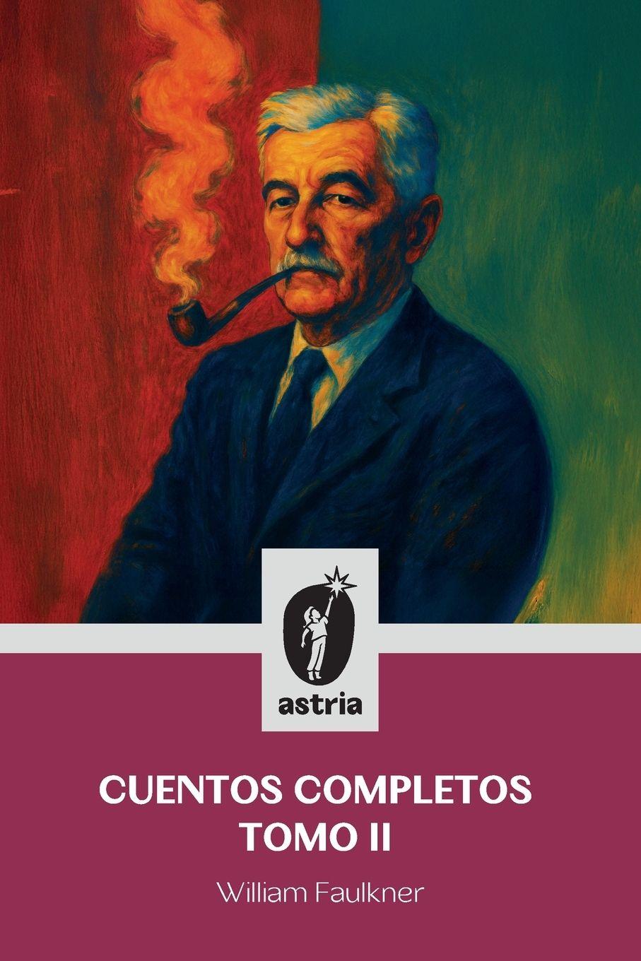 Vorderes Coverbild Cuentos completos tomo II