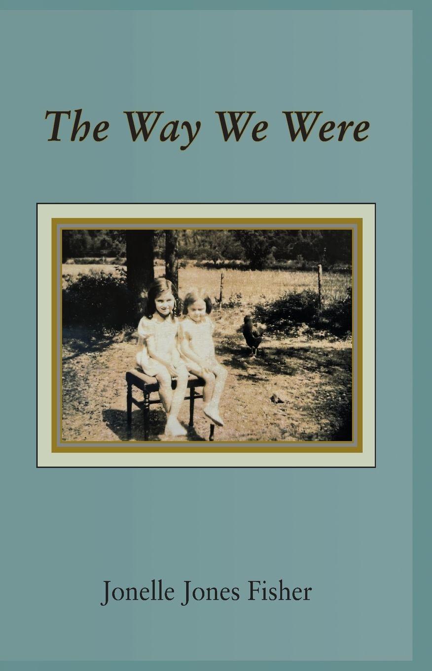 Vorderes Coverbild The Way We Were