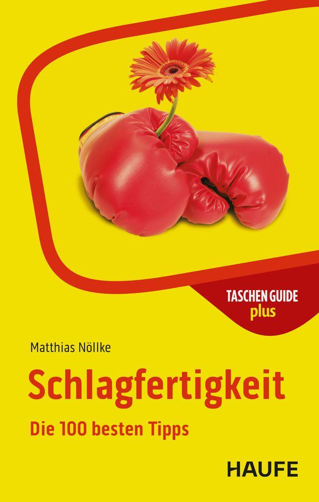 Vorderes Coverbild Schlagfertigkeit
