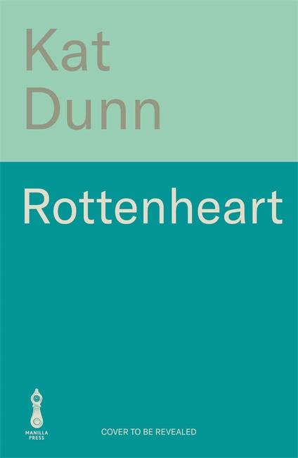 Vorderes Coverbild Rottenheart