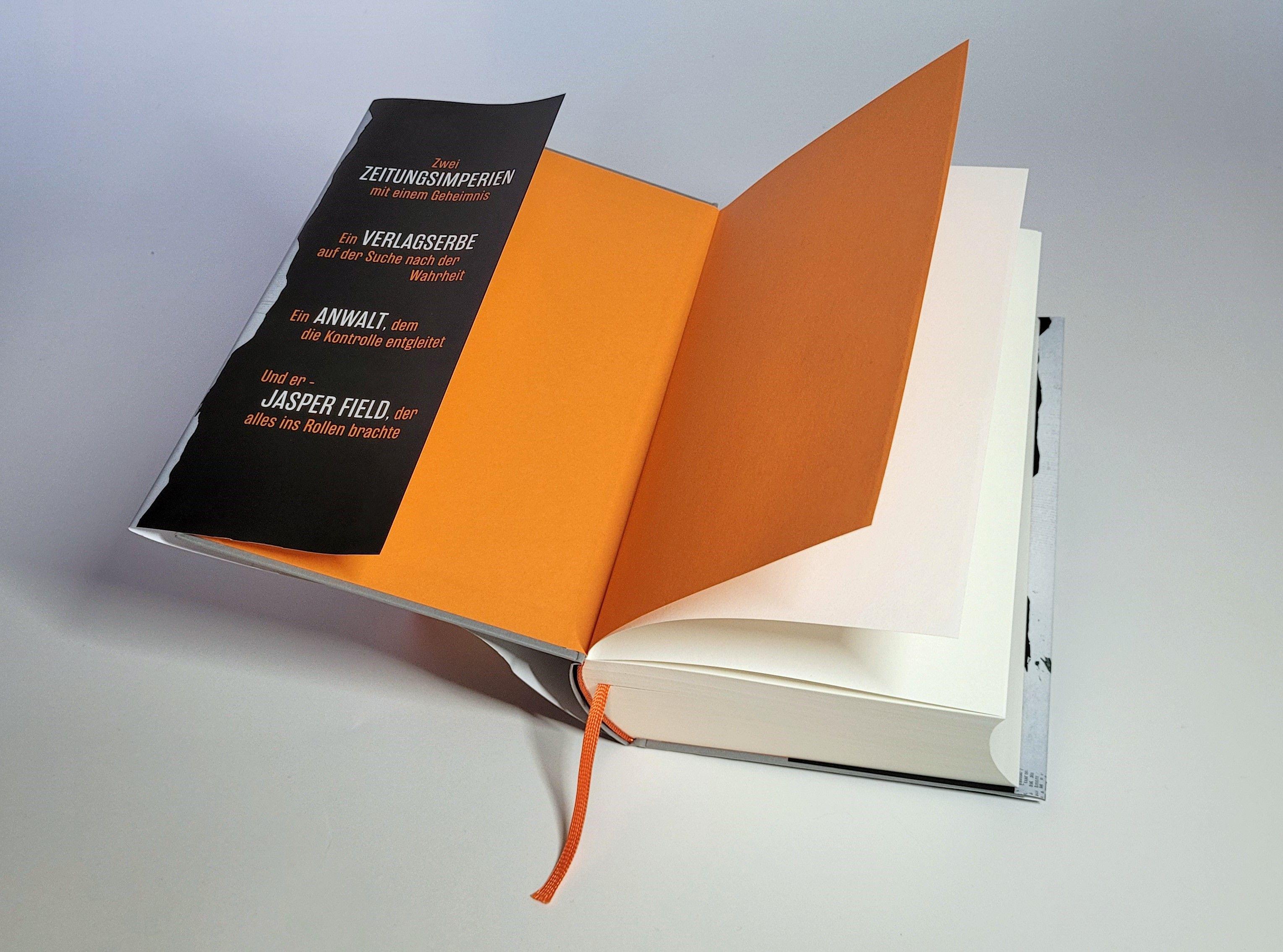 Beispielinhalt (Bild) Jasper Field