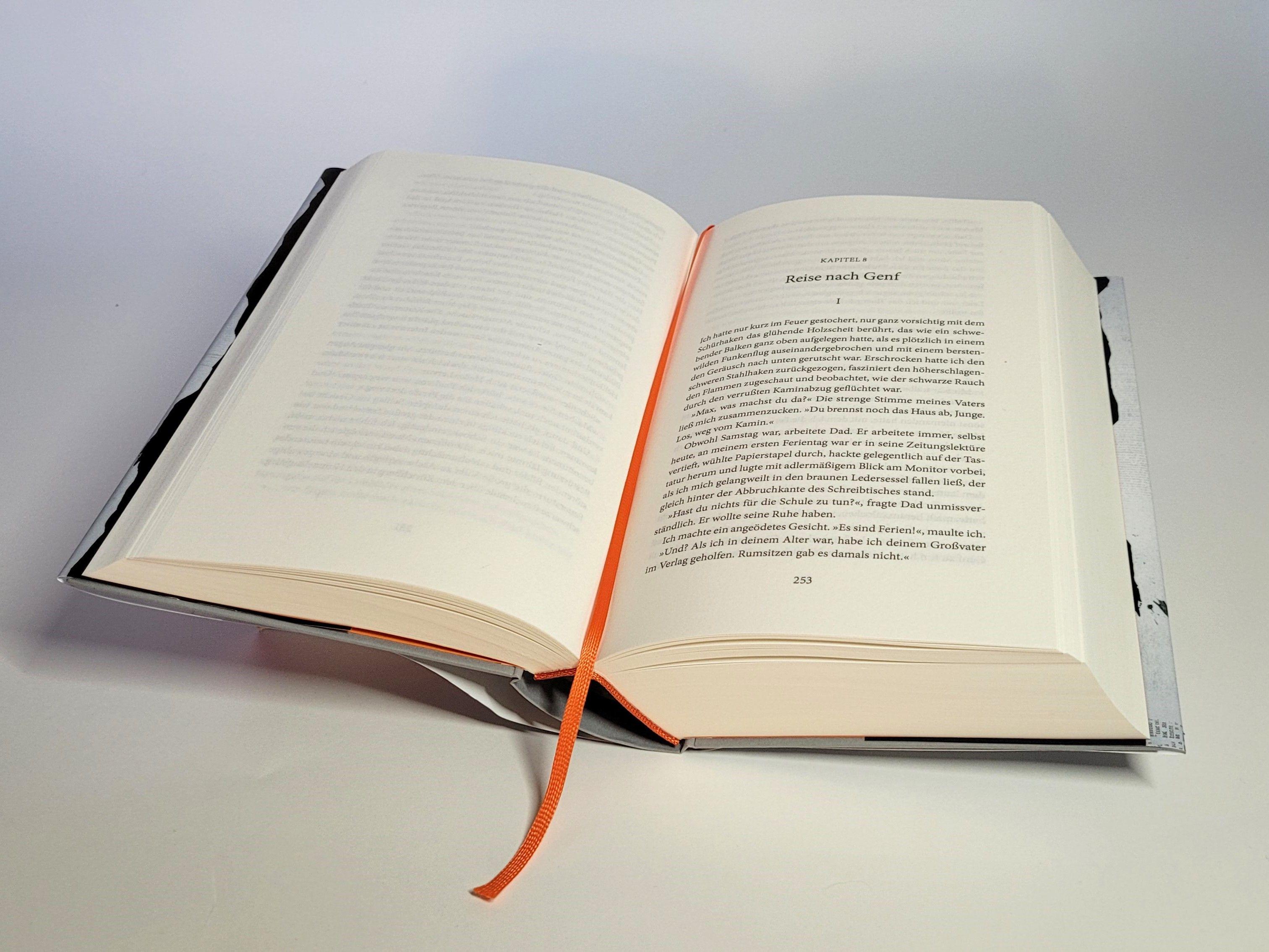 Beispielinhalt (Bild) Jasper Field