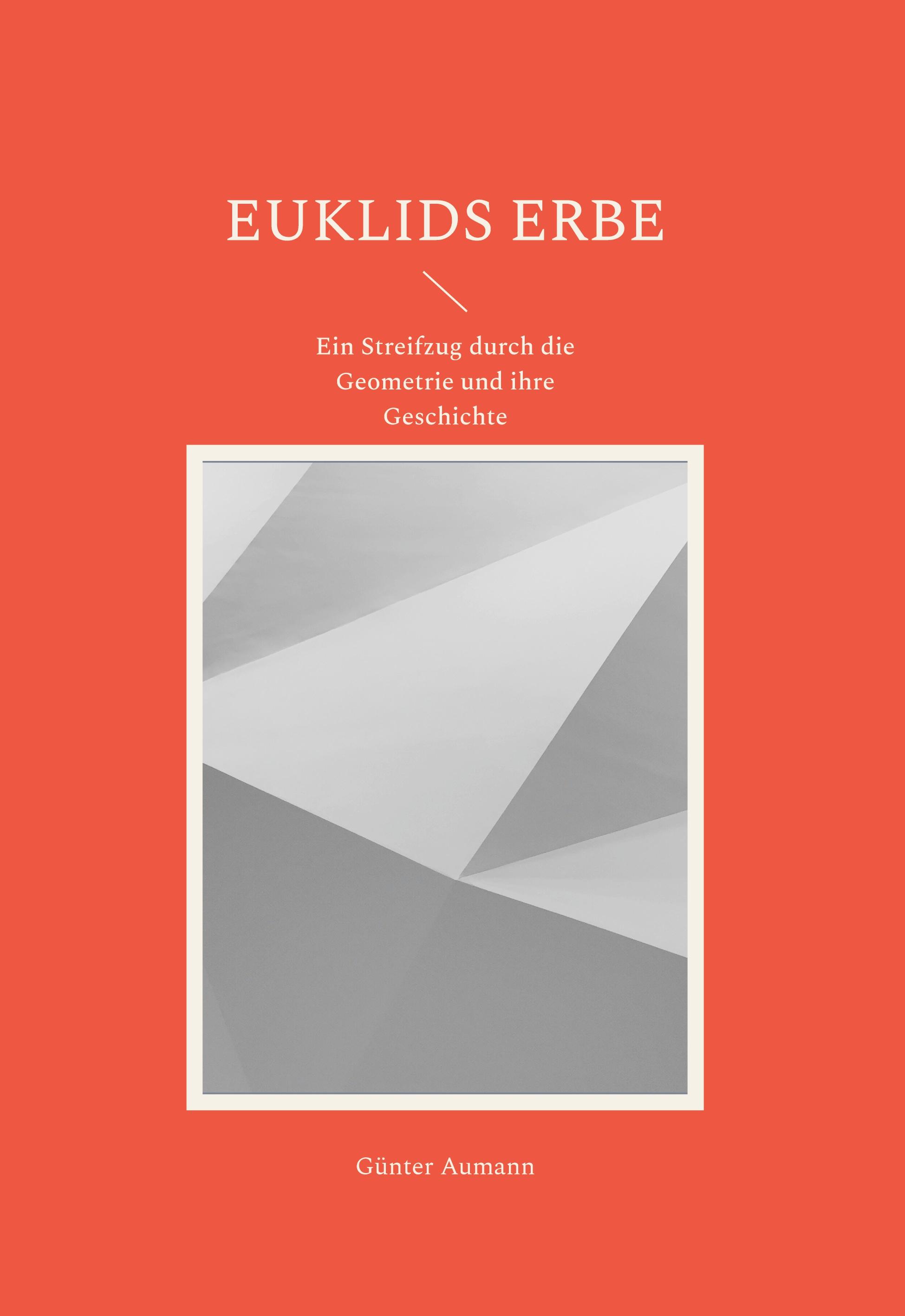 Vorderes Coverbild Euklids Erbe