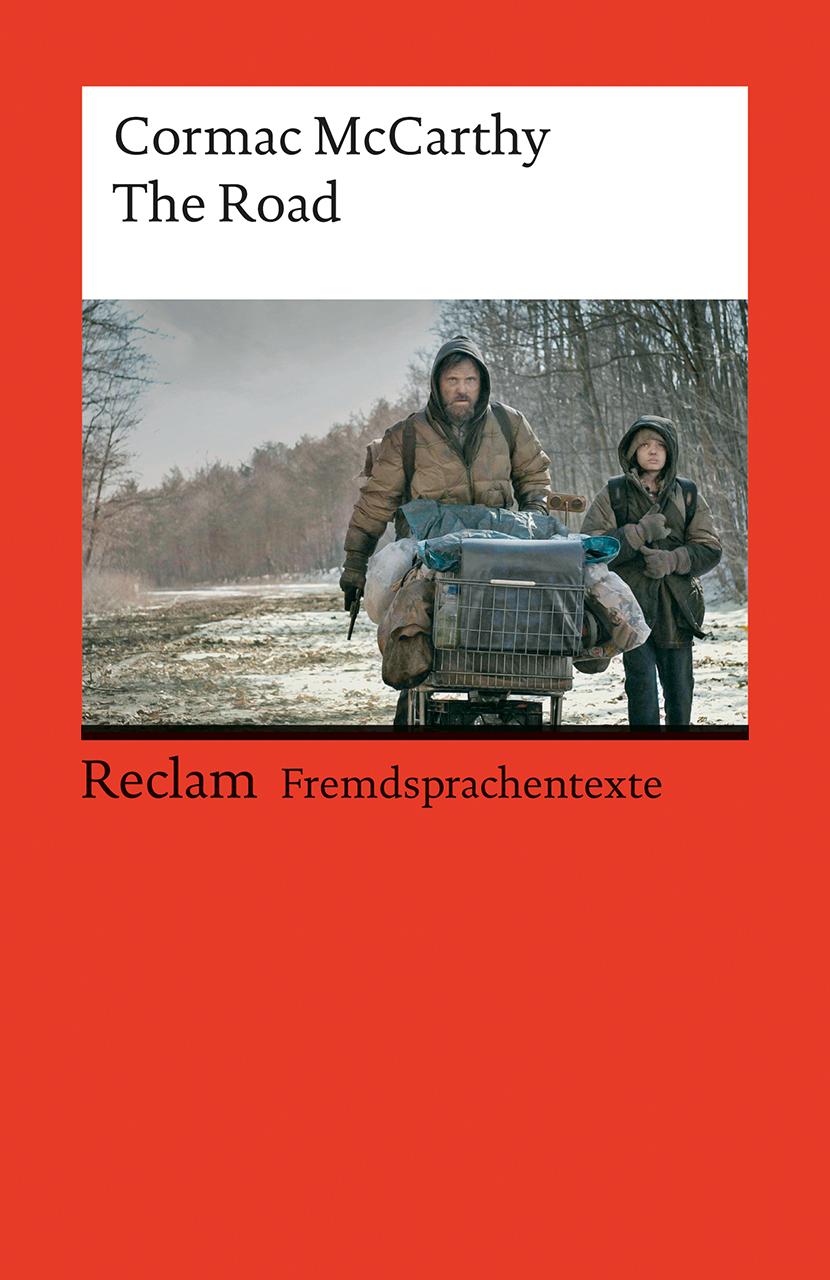 Vorderes Coverbild The Road