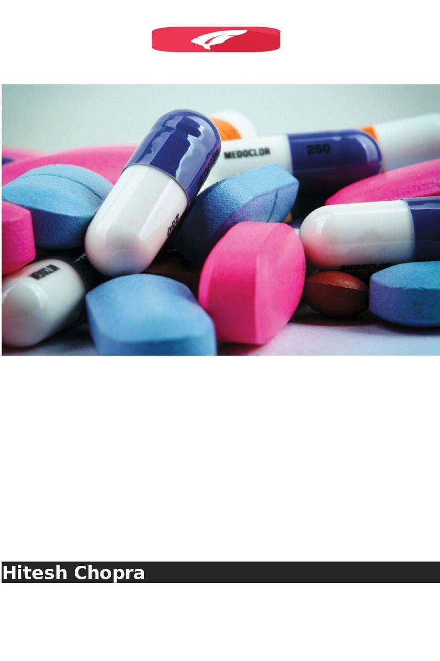 Vorderes Coverbild Desvendando a barreira mucosa para a administração de medicamentos