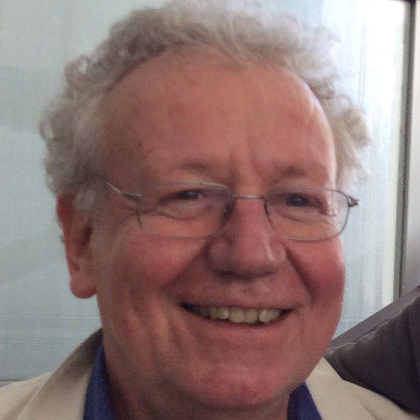 Autorenbild Worum geht es eigentlich?