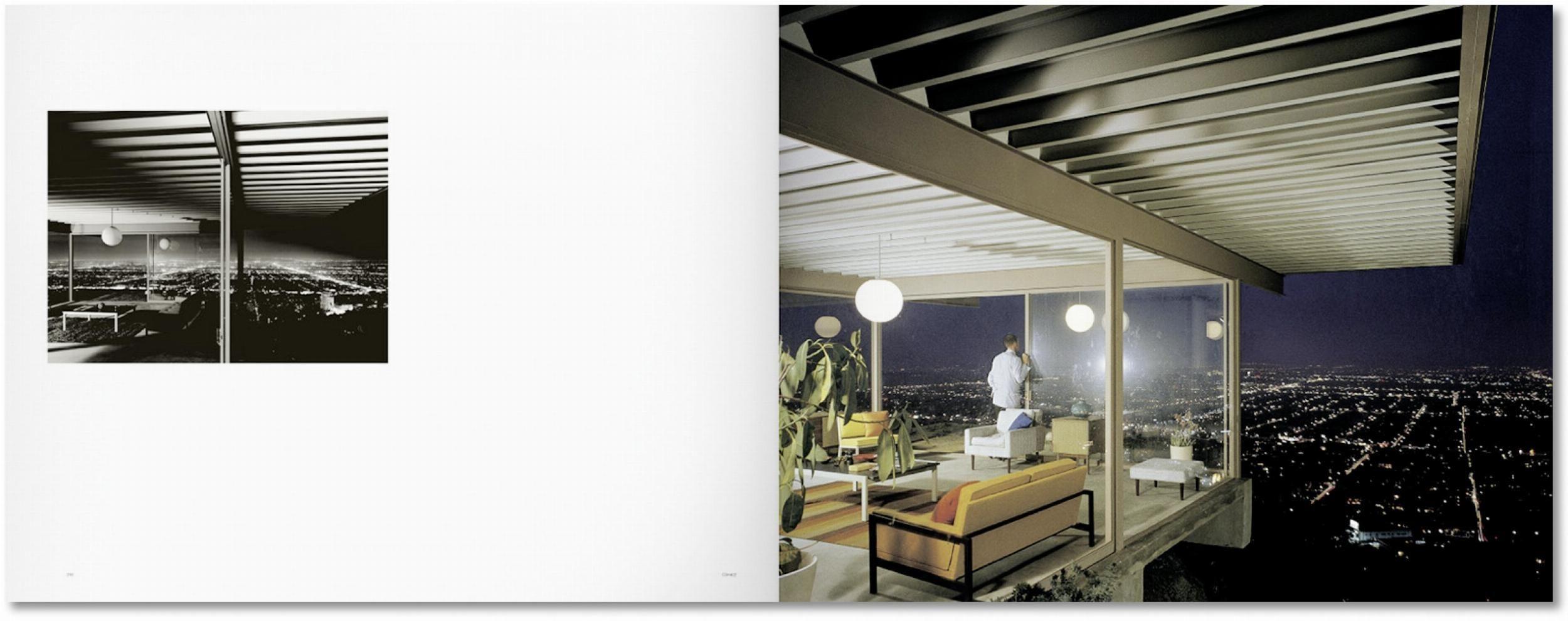 Beispielinhalt (Bild) Case Study Houses. The Complete CSH Program 1945-1966