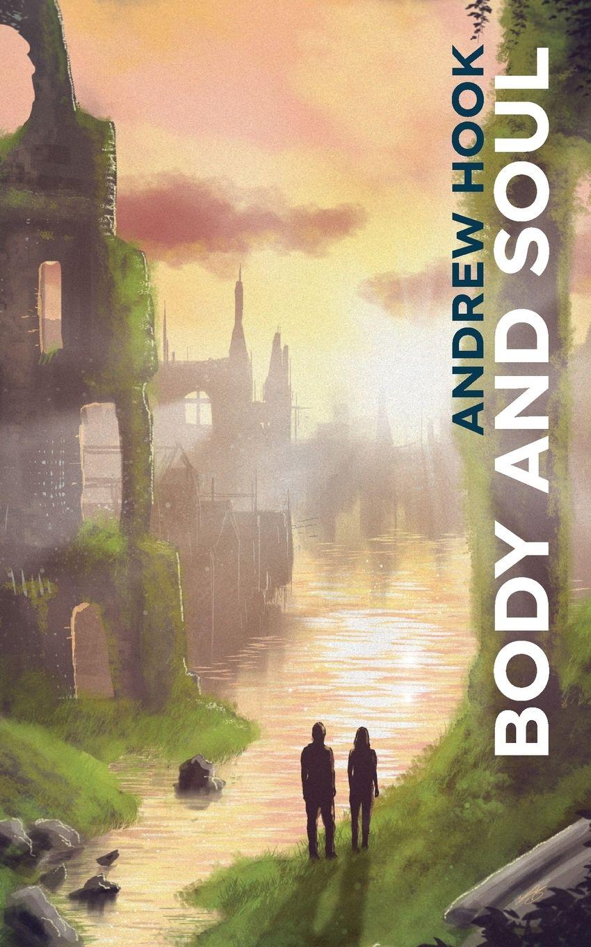 Vorderes Coverbild Body and Soul