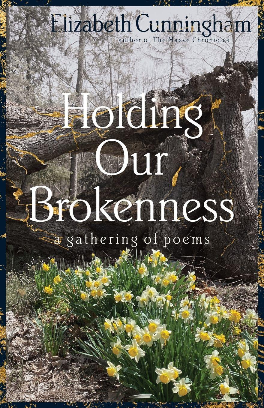 Vorderes Coverbild Holding Our Brokenness