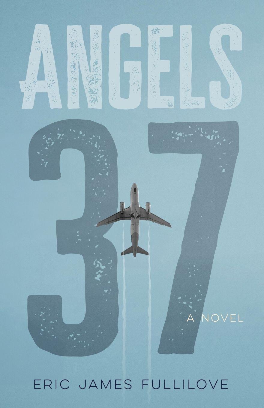Vorderes Coverbild Angels 37