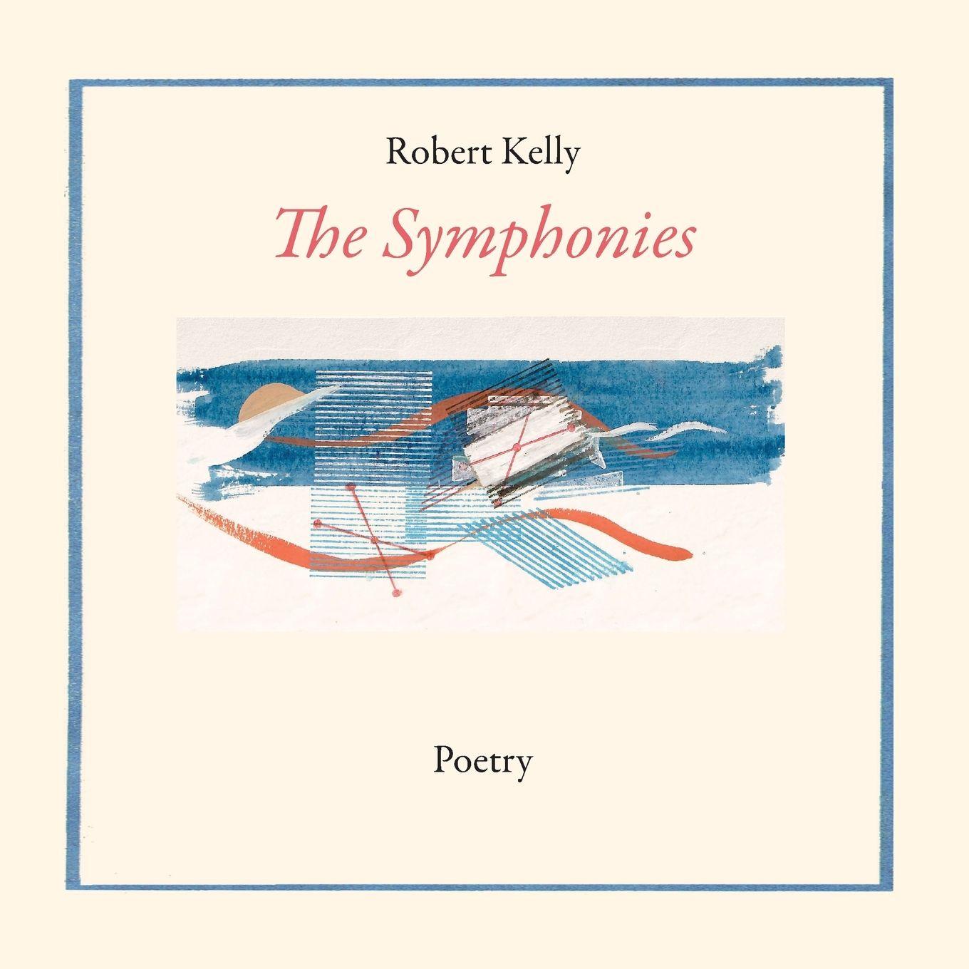 Vorderes Coverbild The Symphonies