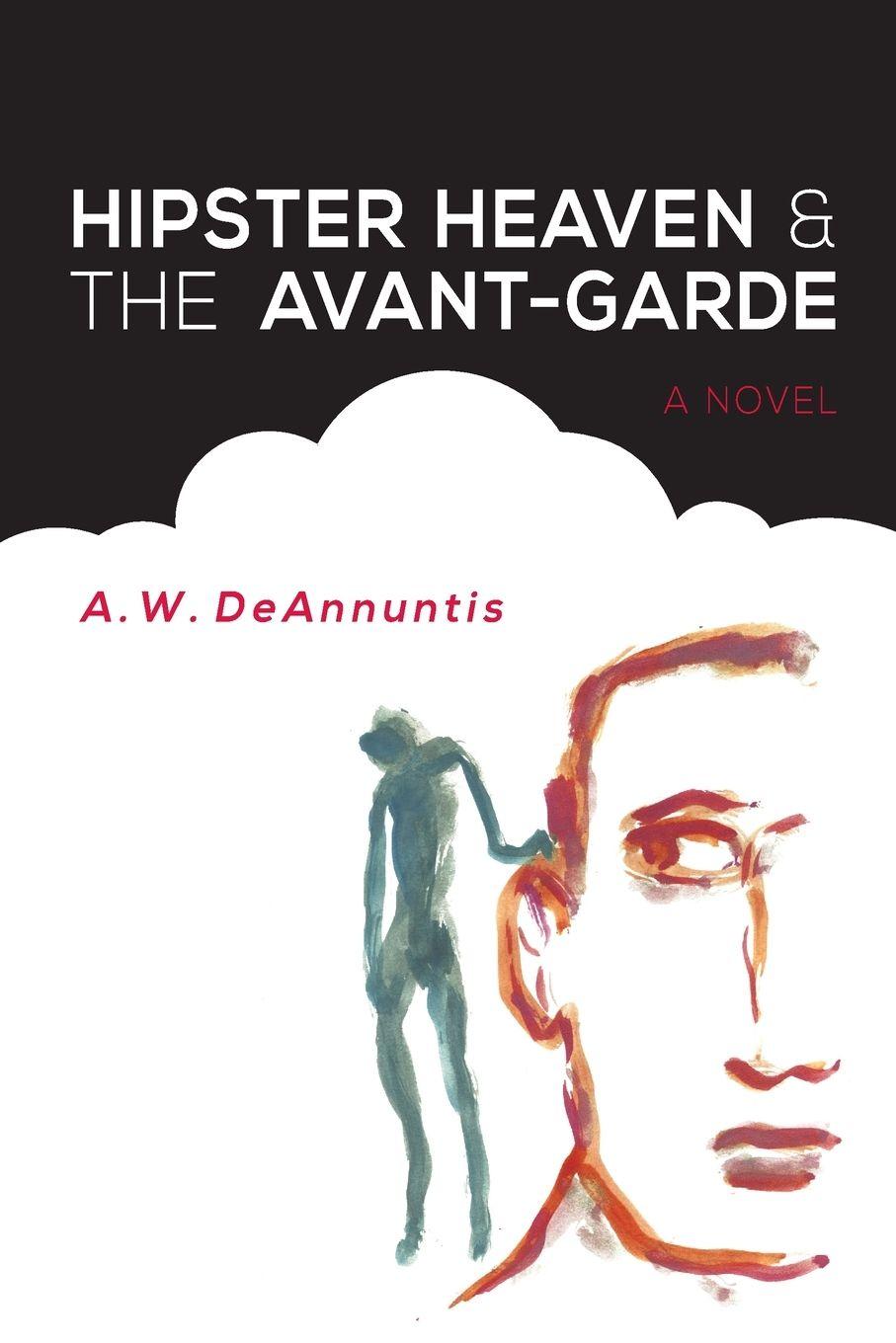 Vorderes Coverbild Hipster Heaven & The Avant-Garde