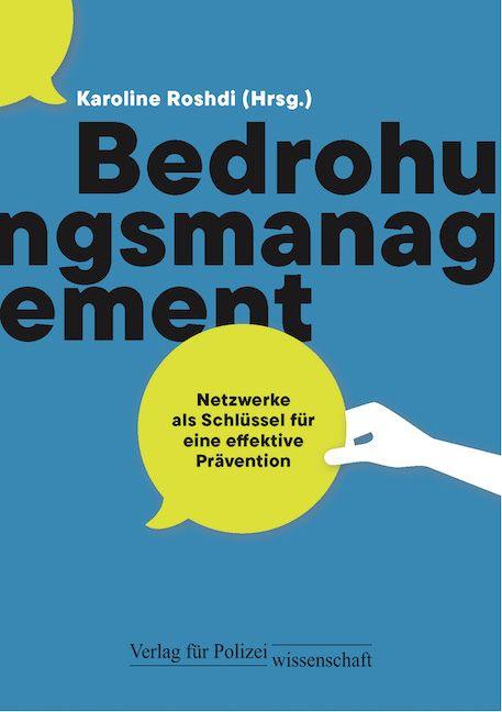Vorderes Coverbild Bedrohungsmanagement