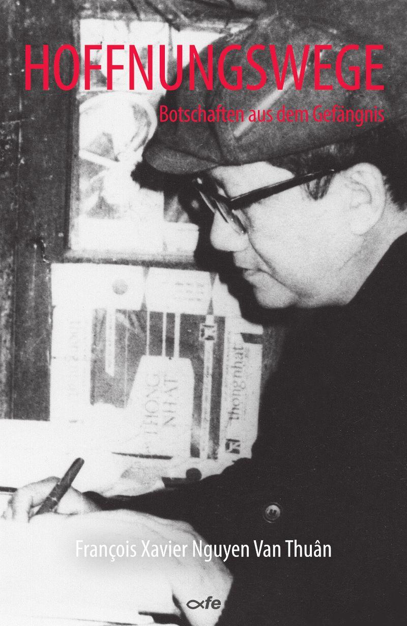 Vorderes Coverbild Hoffnungswege