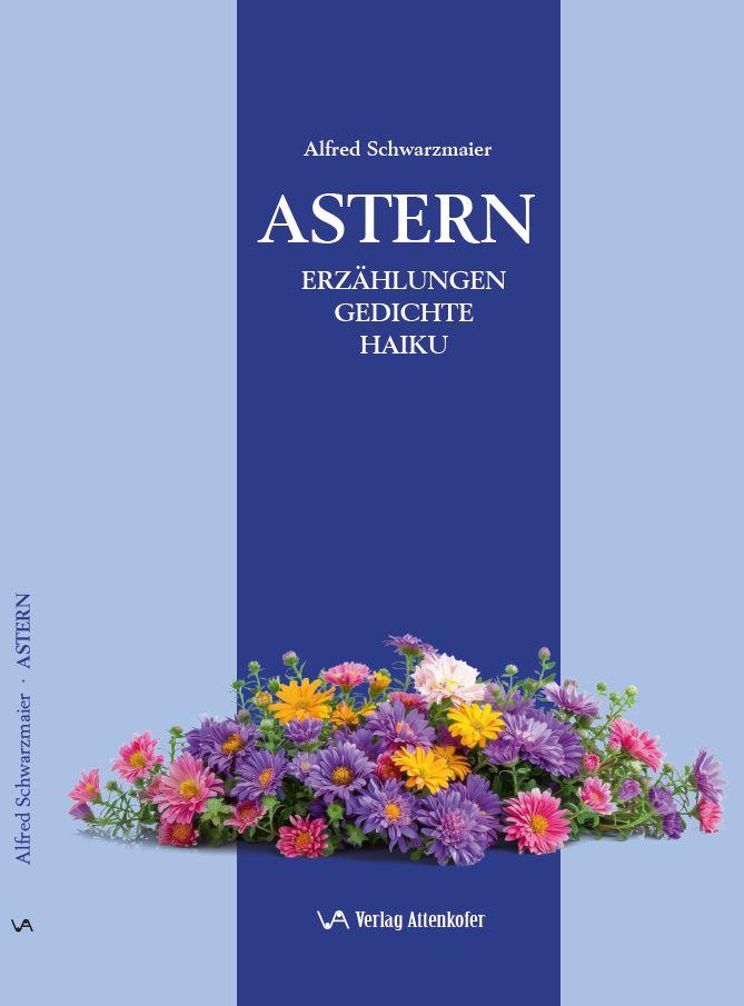 Vorderes Coverbild Astern