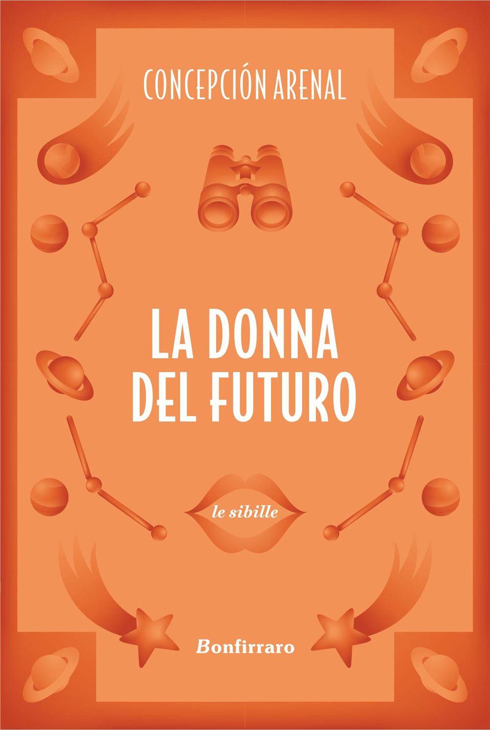 Vorderes Coverbild La donna del futuro