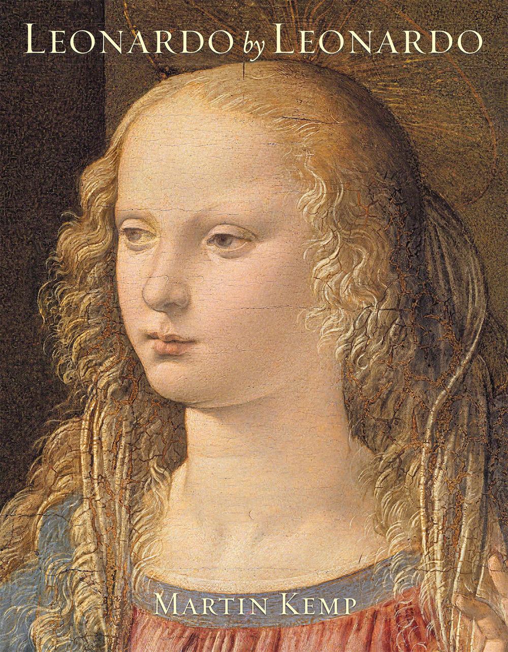 Vorderes Coverbild Leonardo by Leonardo
