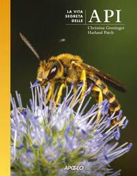Vorderes Coverbild La vita segreta delle api