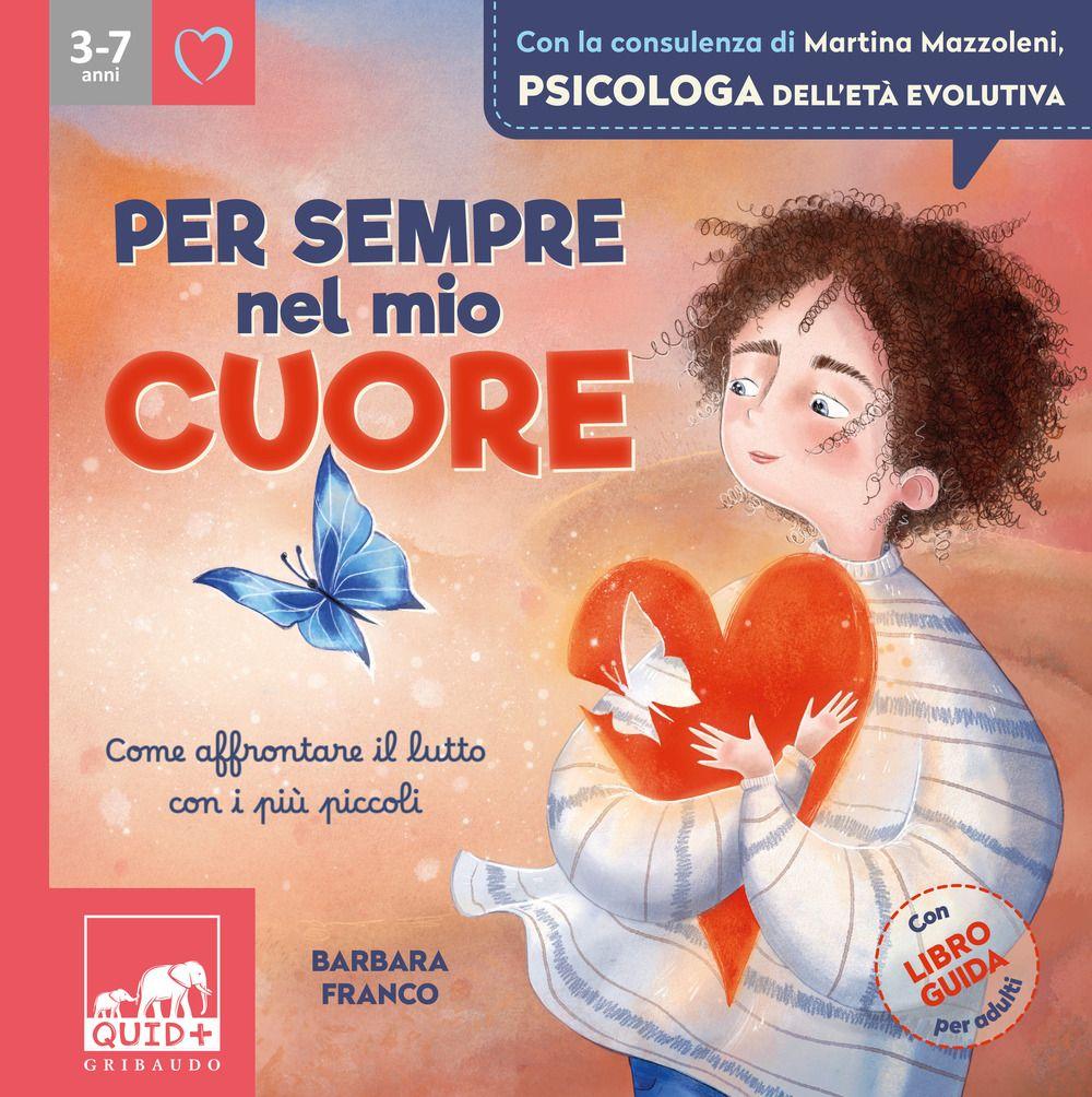 Vorderes Coverbild Per sempre nel mio cuore