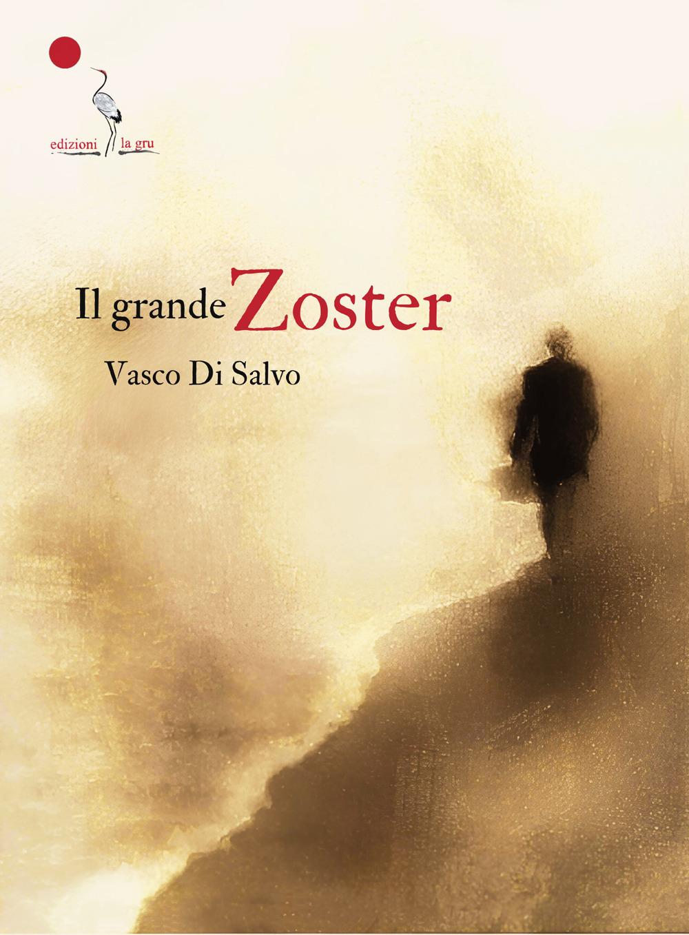 Vorderes Coverbild Il grande Zoster