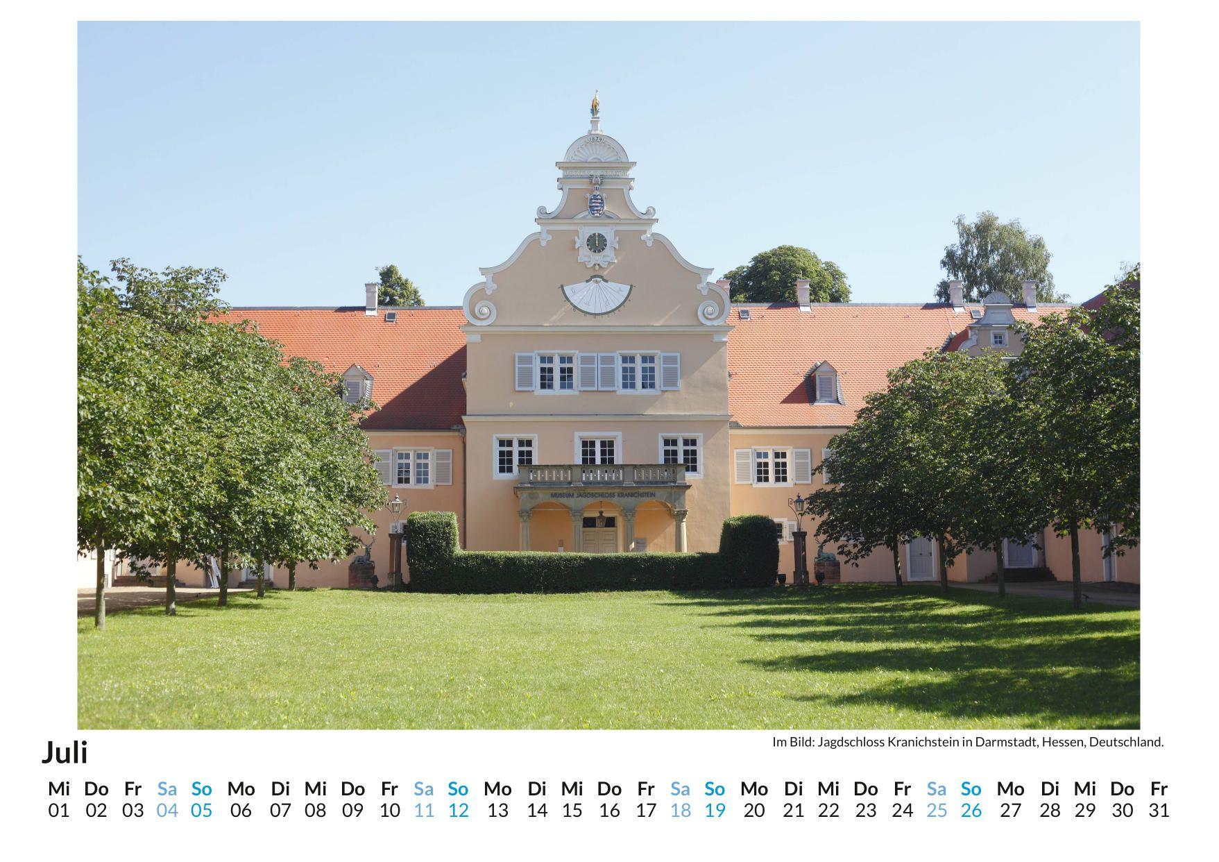 Beispielinhalt (Bild) Darmstadt