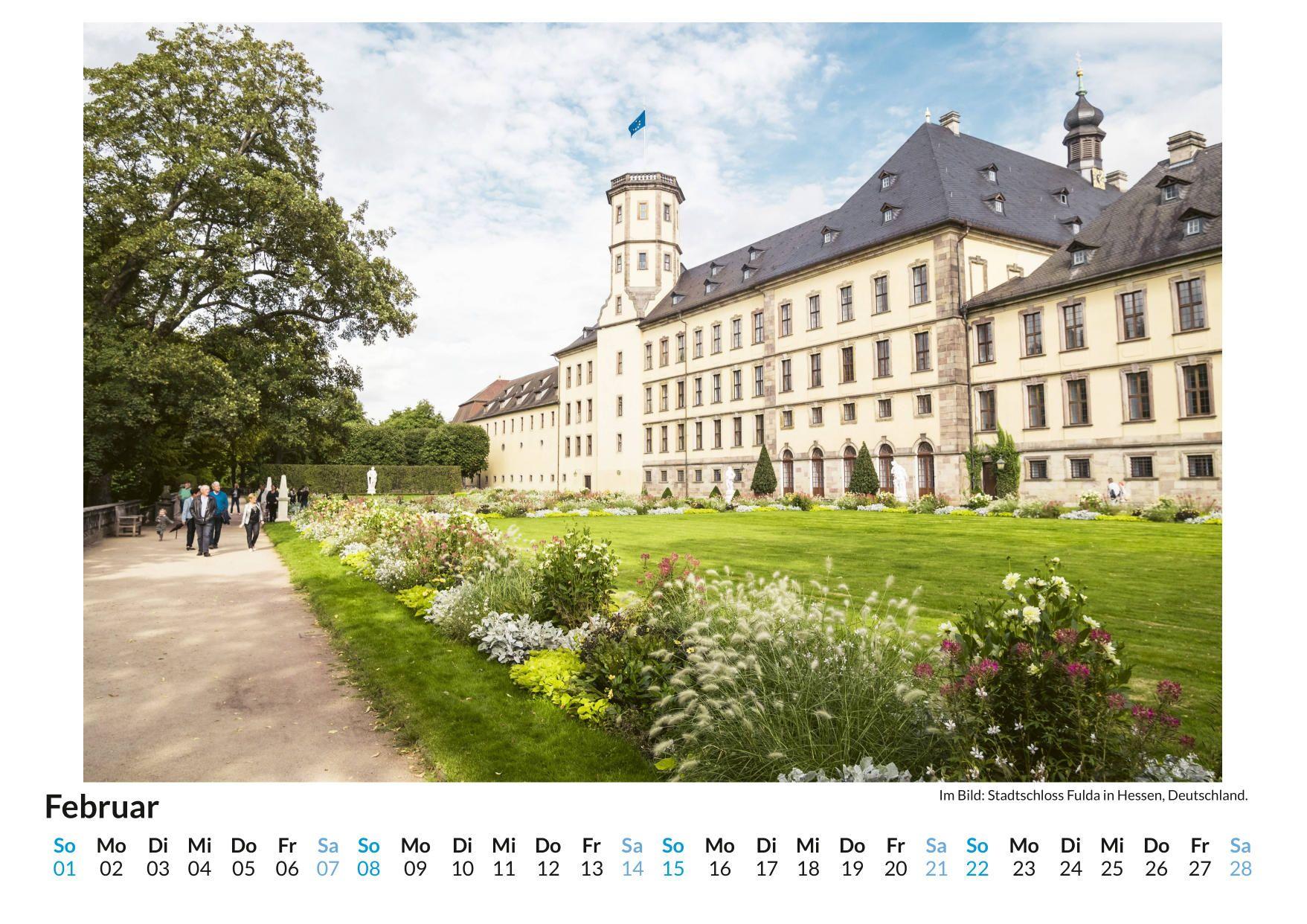 Beispielinhalt (Bild) Fulda
