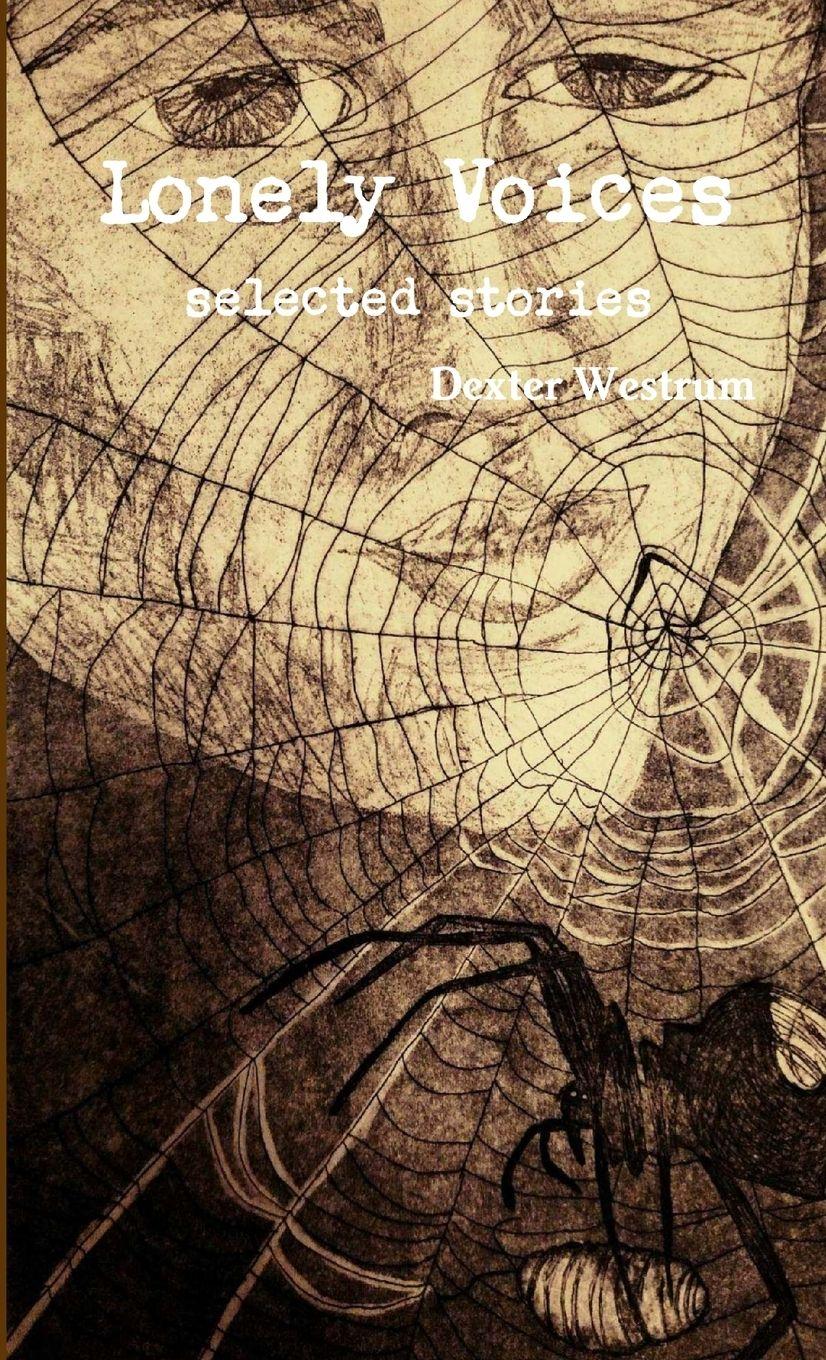 Vorderes Coverbild Lonely Voices
