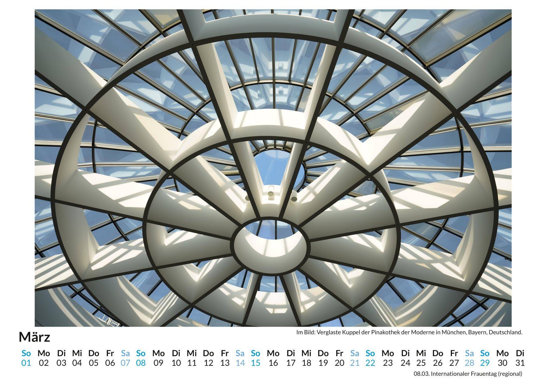 Beispielinhalt (Bild) München