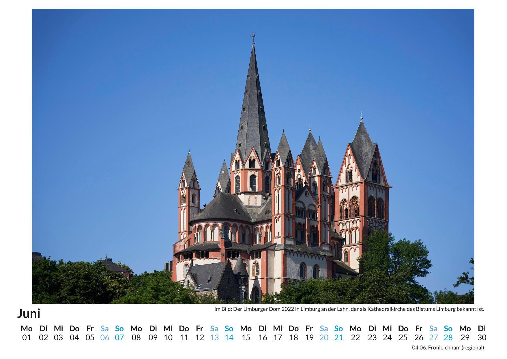 Beispielinhalt (Bild) Limburg