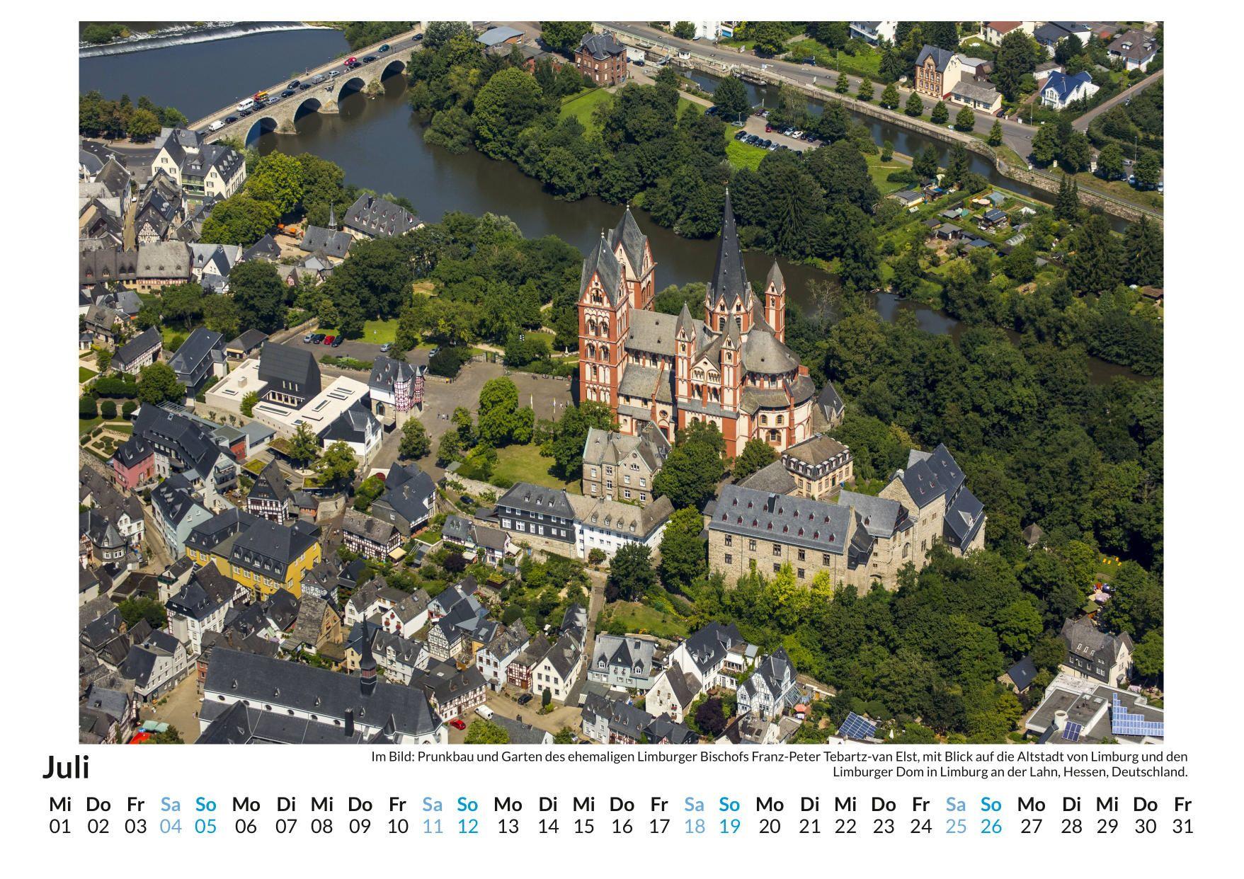 Beispielinhalt (Bild) Limburg