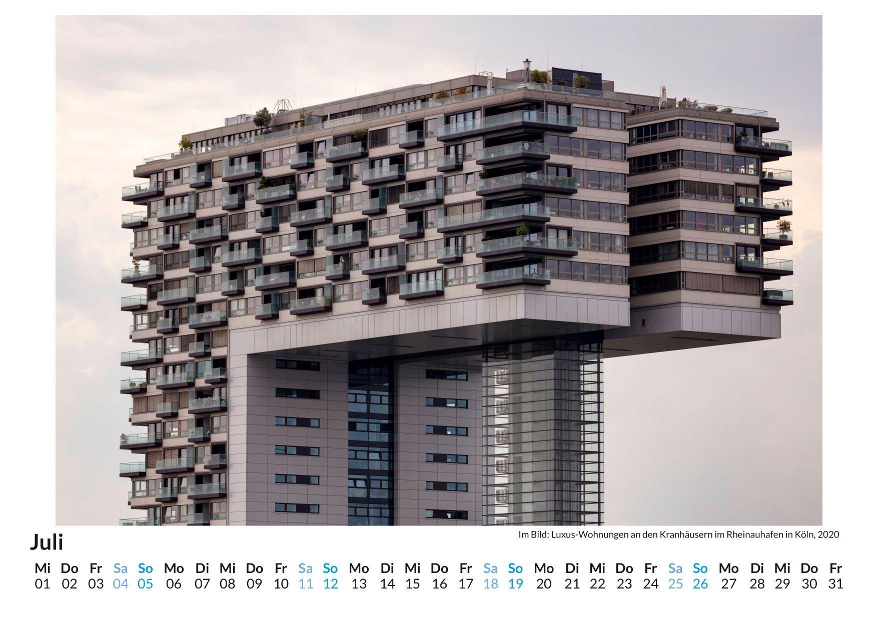 Beispielinhalt (Bild) Köln