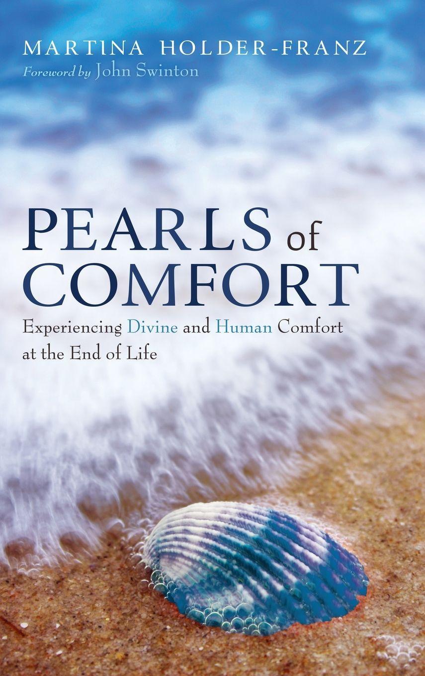 Vorderes Coverbild Pearls of Comfort