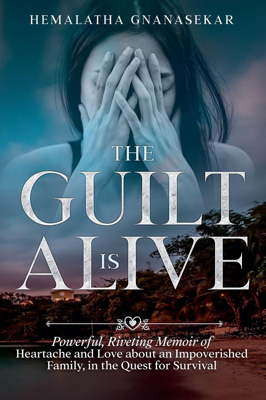 Vorderes Coverbild The Guilt Is Alive